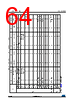 STM32L412R8U6P Datasheet HTML 64Page - STMicroelectronics 