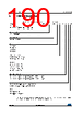STM32L412R8U3P Datasheet HTML 190Page - STMicroelectronics 