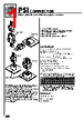 PSIP-02V-R-C Datasheet HTML 1Page - JST Mfg. Co., Ltd. 