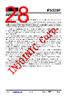 IP5310 Datasheet HTML 28Page - Injoinic Technology Co.,Ltd. 