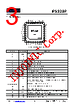 IP5310 Datasheet HTML 3Page - Injoinic Technology Co.,Ltd. 
