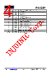 IP5310 Datasheet HTML 4Page - Injoinic Technology Co.,Ltd. 