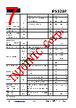 IP5310 Datasheet HTML 7Page - Injoinic Technology Co.,Ltd. 
