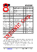 IP5310 Datasheet HTML 8Page - Injoinic Technology Co.,Ltd. 