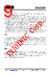IP5310 Datasheet HTML 9Page - Injoinic Technology Co.,Ltd. 