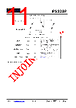 IP5310 Datasheet HTML 11Page - Injoinic Technology Co.,Ltd. 