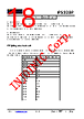 IP5310 Datasheet HTML 18Page - Injoinic Technology Co.,Ltd. 