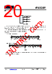IP5310 Datasheet HTML 20Page - Injoinic Technology Co.,Ltd. 