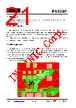 IP5310 Datasheet HTML 21Page - Injoinic Technology Co.,Ltd. 