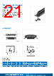 86553150TLF Datasheet HTML 21Page - Amphenol Communications Solutions 