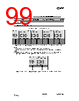 CC1010-RTY1 Datasheet HTML 99Page - Texas Instruments 