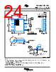 LM4865M/NOPB.A Datasheet HTML 24Page - Texas Instruments 
