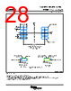 LM4865M/NOPB.A Datasheet HTML 28Page - Texas Instruments 