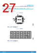 STM32U073RCU6 Datasheet HTML 27Page - STMicroelectronics 