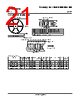AM26LS32AI Datasheet HTML 21Page - Texas Instruments 