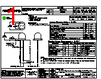 HLMP1302 Datasheet HTML 1Page - Multicomp Pro 