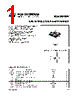 ESM2030DV Datasheet HTML 1Page - STMicroelectronics 