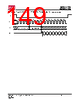 IS25LE512M-RLLA3:P-TY Datasheet HTML 149Page - Integrated Silicon Solution, Inc 