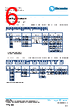 PCF0201H-11-RBA Datasheet HTML 6Page - TT Electronics. 