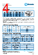 PCF0201HR-RBA Datasheet HTML 4Page - TT Electronics. 