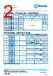 PCF2010H-02-RDA Datasheet HTML 2Page - TT Electronics. 