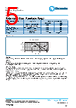 PCF2010H-02-RDA Datasheet HTML 5Page - TT Electronics. 