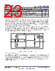 TLV9041UIDBVR Datasheet HTML 23Page - Texas Instruments 