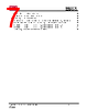 IS25LEG-RMLA2:P-TY Datasheet HTML 7Page - Integrated Silicon Solution, Inc 