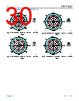 ADAR4002ACPZ-R7 Datasheet HTML 30Page - Analog Devices 