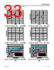 ADAR4002ACPZ-R7 Datasheet HTML 33Page - Analog Devices 
