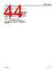 ADAR4002ACPZ-R7 Datasheet HTML 44Page - Analog Devices 