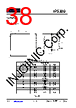 IP5310 Datasheet HTML 38Page - Injoinic Technology Co.,Ltd. 