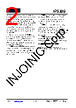 IP5310 Datasheet HTML 2Page - Injoinic Technology Co.,Ltd. 