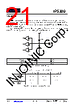 IP5310 Datasheet HTML 21Page - Injoinic Technology Co.,Ltd. 