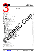 IP5330 Datasheet HTML 3Page - Injoinic Technology Co.,Ltd. 