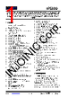 IP5330 Datasheet HTML 1Page - Injoinic Technology Co.,Ltd. 
