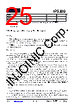 IP5330 Datasheet HTML 25Page - Injoinic Technology Co.,Ltd. 