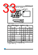 M24C32-R Datasheet HTML 33Page - STMicroelectronics 