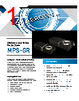 MPS50GR Datasheet HTML 1Page - AEROTECH US. ALL RIGHTS RESERVED. 