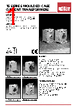 151-1-R4 Datasheet HTML 1Page - Howard Butler Ltd 