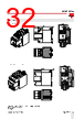 RGC3..48 Datasheet HTML 32Page - Carlo Gavazzi Holding AG 