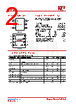 ETA7014D2I Datasheet HTML 2Page - ETA SOLUTIONS CO. LIMITED 