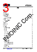 IP5310 Datasheet HTML 3Page - Injoinic Technology Co.,Ltd. 