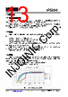 IP5310 Datasheet HTML 13Page - Injoinic Technology Co.,Ltd. 