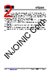 IP5310 Datasheet HTML 2Page - Injoinic Technology Co.,Ltd. 