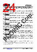 IP5310 Datasheet HTML 24Page - Injoinic Technology Co.,Ltd. 