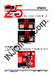 IP5310 Datasheet HTML 25Page - Injoinic Technology Co.,Ltd. 
