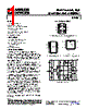 OP467_07 Datasheet HTML 1Page - Analog Devices 