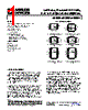 AD8661ACPZ-R2 Datasheet HTML 1Page - Analog Devices 