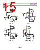 AD8066ARZ-R7 Datasheet HTML 15Page - Analog Devices 